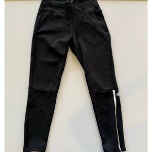 ADIDAS Zone Climalite Black Performance Training Pants - CW5746 - Women's Small